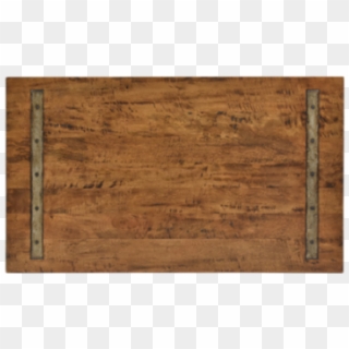 Tramway Inlay Table Top 1200 X - Plank, HD Png Download