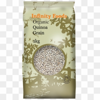 Organic Quinoa Grain - Oat, HD Png Download