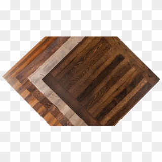 Made To Order Solid Wood Restaurant Table Tops Timeworn - Plywood, HD Png Download