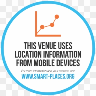 How Do Mobile Location Analytics Companies Detect My - Circle, HD Png Download