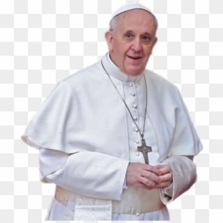 Papa Francisco, HD Png Download