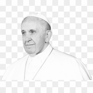 El Papa Francisco No Se Pronunció En Contra De Andrés - Elder, HD Png Download
