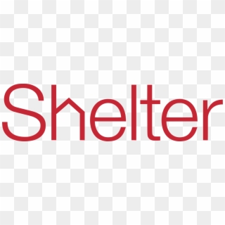 File - Shelter Logo - Svg - Shelter Logo Png, Transparent Png