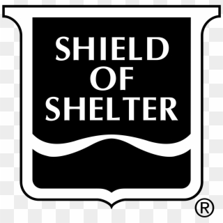 Shield Of Shelter Logo Png Transparent - Shelter Insurance Vector, Png Download