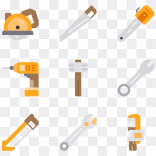 Work Tools, HD Png Download