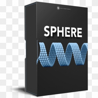 Sphere Box - Autres Vies Que La Mienne, HD Png Download
