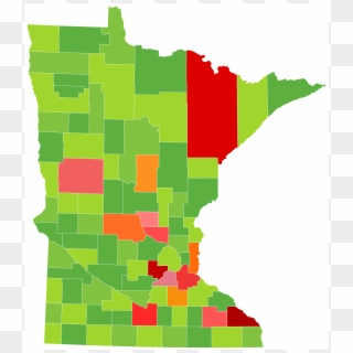 Mica - Four Regions Of Minnesota, HD Png Download