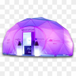 Tent, HD Png Download