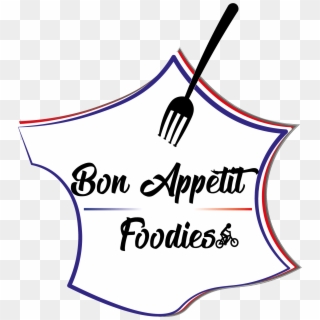Bon Appetit Foodies - Graphic Design, HD Png Download