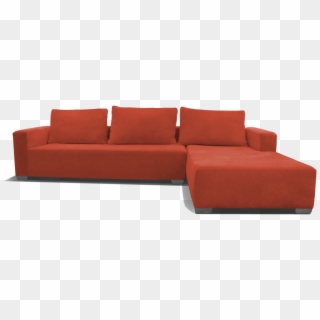 Bed Type Sofa - Studio Couch, HD Png Download