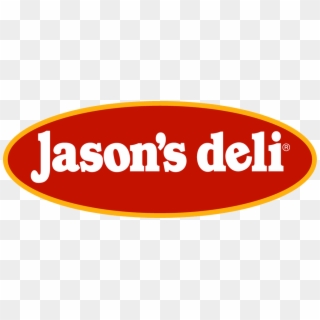 Jasons Deli Logo Png - Jason's Deli Logo, Transparent Png