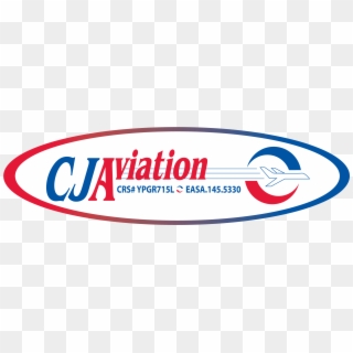 Cj Aviation Logo, HD Png Download