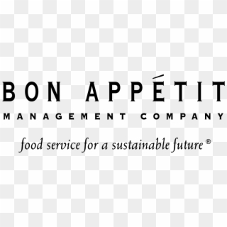 Café Bon Appetit At Washington University Restaurant - Bon Appetit, HD Png Download