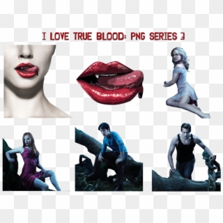 True Blood Png - True Blood Transparent, Png Download