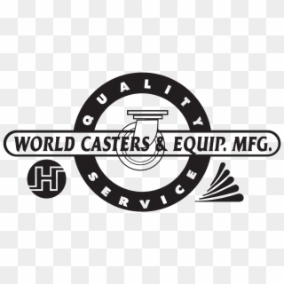 Caster Warehouse - Circle, HD Png Download