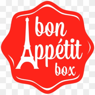 Bon Appetit Box - Bon Appétit, HD Png Download