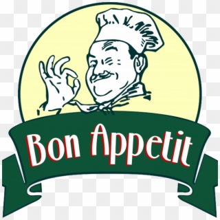 Photo Taken At Restaurante Bon Appetit By Priscila - Catering Logo In India, HD Png Download