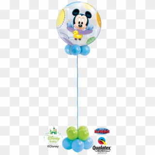 Disney - Balloon, HD Png Download