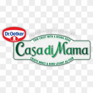 Casa Di Mama Logo, HD Png Download