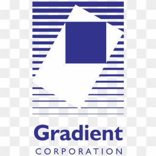 Gradient Corporation Logo Png Transparent - Poster, Png Download