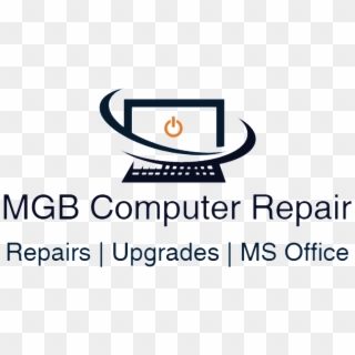 Mgb Computer Repair - Microsoft Office 2010, HD Png Download