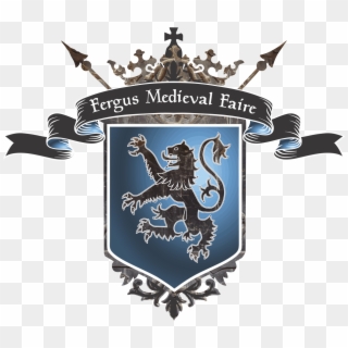 Emblem Of Medieval, HD Png Download