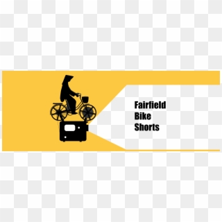 Celebrating Cycling Culture In Fairfield Through Art, - Hybrid Bicycle, HD Png Download