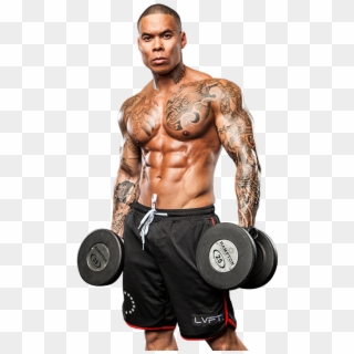 Allmax Team, HD Png Download