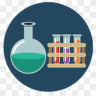 Science Icon Png Transparent, Png Download