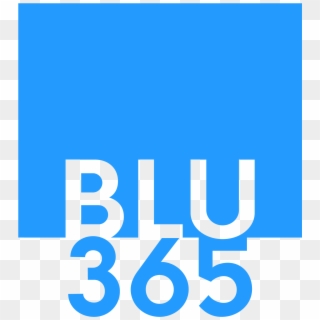 Blu365 - Graphic Design, HD Png Download