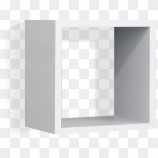 Cubo Shelf Cubo Shelf - Sideboard, HD Png Download