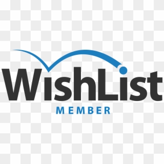 Wordpress Membership Plugin - Wishlist Logo Png, Transparent Png