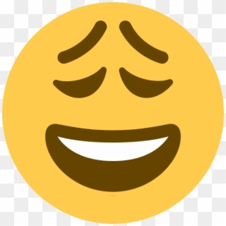Png - Waeryfixedmouth - Discord Weary Face Emoji, Transparent Png