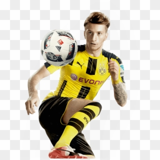 Reus Sticker - Fifa 17 Android, HD Png Download
