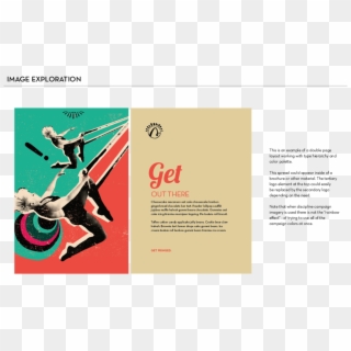 Fringe Brand Guide15 , Png Download - It's All Good, Transparent Png