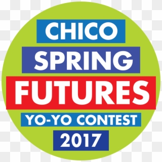 2017 Spring Futures Yo-yo Contest - Circle, HD Png Download