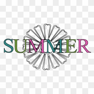 I Absolutely Love The Beginning Of Summer Here In The - Graphic Design, HD Png Download