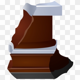 This Free Icons Png Design Of Trophy Street Creator - Stairs, Transparent Png