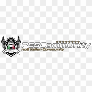 Pescommunity Italia - Graphics, HD Png Download