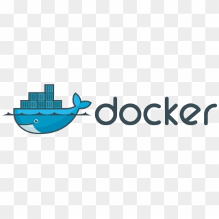 Docker Logo - Docker Logo Transparent, HD Png Download