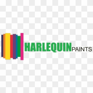 Harlequin Paints - Parallel, HD Png Download