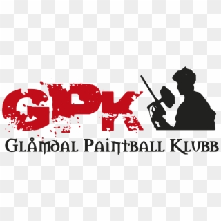 Paintball Is A Sport Where Participants Mark Each Other - Glåmdal Paintball Klubb, HD Png Download