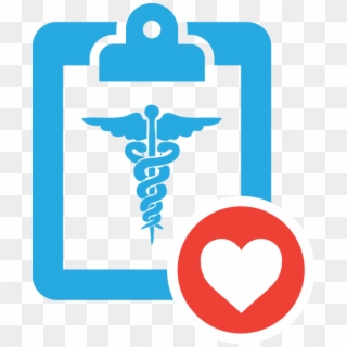 Hipaa-icon - Medical Symbol, HD Png Download