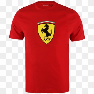 Ferrari T Shirts Prices, HD Png Download