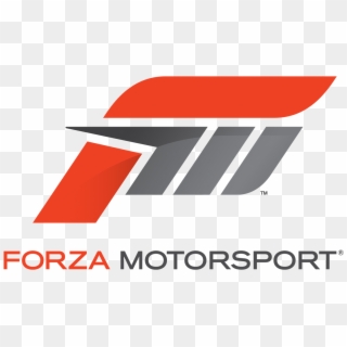 Forza Motorsport 4 Logo, HD Png Download