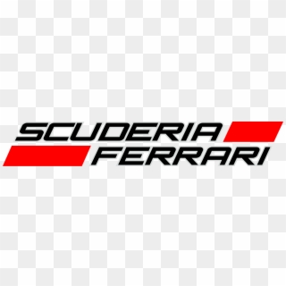 Scuderia Ferrari Logo Png, Transparent Png