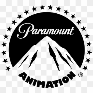 Paramount Animation - Paramount, HD Png Download