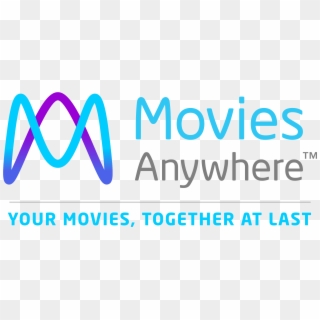 Movies Anywhere Launches With Disney And Other Studios - Circle, HD Png Download