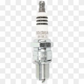 Spark Plug - Silver, HD Png Download