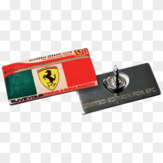 Ferrari, HD Png Download